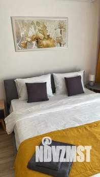 Студия квартира, посуточно, 26м2, 7/12 этаж