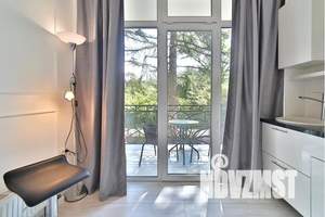 1-к квартира, посуточно, 18м2, 2/7 этаж