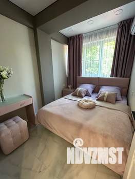 2-к квартира, посуточно, 45м2, 2/8 этаж