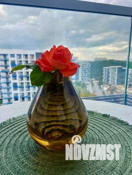 1-к квартира, посуточно, 25м2, 16/19 этаж