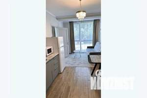 2-к квартира, посуточно, 34м2, 2/4 этаж