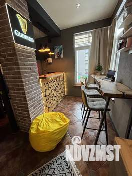 Студия квартира, посуточно, 26м2, 1/3 этаж