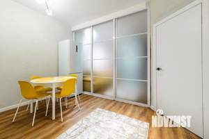 2-к квартира, на длительный срок, 45м2, 2/3 этаж