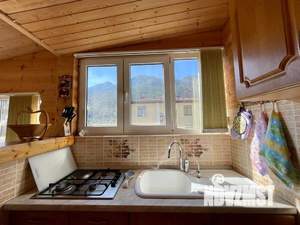 3-к квартира, посуточно, 75м2, 2/2 этаж