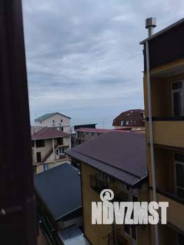 Студия квартира, посуточно, 35м2, 5/8 этаж
