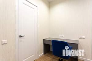 2-к квартира, посуточно, 89м2, 1/8 этаж