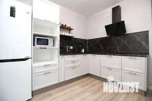 1-к квартира, посуточно, 32м2, 6/12 этаж