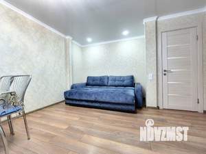 Студия квартира, посуточно, 55м2, 2/5 этаж