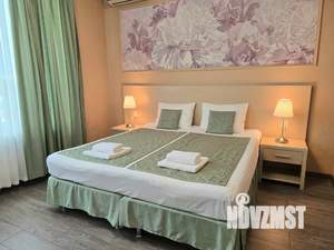 3-к квартира, посуточно, 50м2, 2/5 этаж