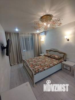 3-к квартира, на длительный срок, 50м2, 3/5 этаж