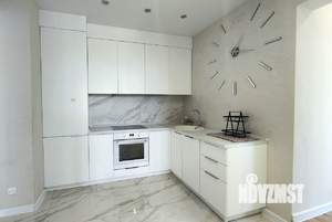 3-к квартира, на длительный срок, 55м2, 18/22 этаж