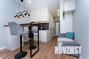 1-к квартира, посуточно, 30м2, 5/19 этаж