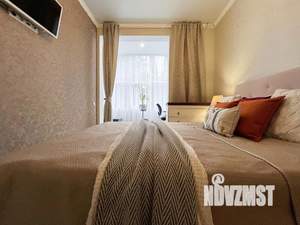 2-к квартира, посуточно, 65м2, 1/1 этаж