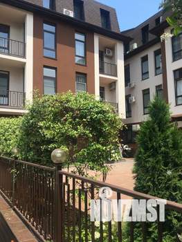 1-к квартира, посуточно, 29м2, 4/4 этаж