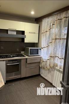 2-к квартира, на длительный срок, 45м2, 1/5 этаж