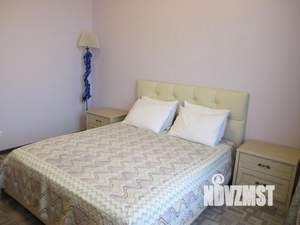 2-к квартира, посуточно, 42м2, 1/1 этаж