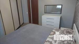 2-к квартира, посуточно, 50м2, 3/4 этаж