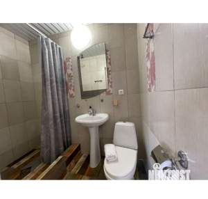 2-к квартира, посуточно, 45м2, 1/1 этаж