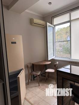 Студия квартира, на длительный срок, 30м2, 2/4 этаж