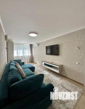 3-к квартира, на длительный срок, 85м2, 6/14 этаж