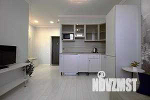 1-к квартира, посуточно, 35м2, 3/5 этаж