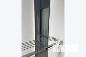 1-к квартира, посуточно, 20м2, 2/3 этаж