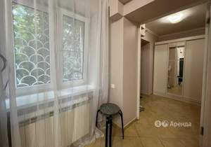 Студия квартира, на длительный срок, 27м2, 1/5 этаж