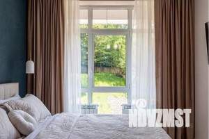 1-к квартира, посуточно, 30м2, 4/20 этаж