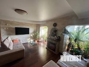 8-к квартира, посуточно, 280м2, 2/6 этаж