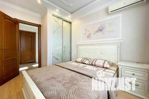 3-к квартира, посуточно, 78м2, 6/6 этаж
