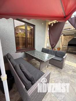 1-к квартира, посуточно, 38м2, 3/3 этаж