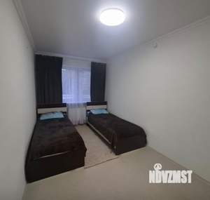 2-к квартира, на длительный срок, 60м2, 4/12 этаж