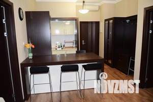 3-к квартира, посуточно, 60м2, 6/7 этаж