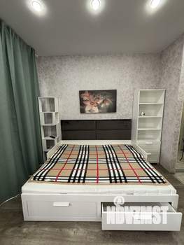 1-к квартира, на длительный срок, 22м2, 7/7 этаж