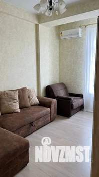 2-к квартира, посуточно, 45м2, 5/7 этаж