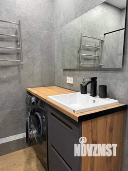 Студия квартира, на длительный срок, 25м2, 5/12 этаж