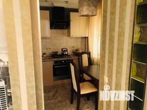 1-к квартира, посуточно, 27м2, 1/1 этаж