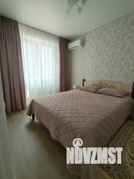 1-к квартира, посуточно, 33м2, 3/9 этаж
