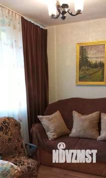3-к квартира, на длительный срок, 46м2, 5/5 этаж
