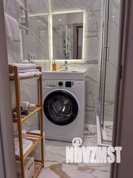 1-к квартира, посуточно, 16м2, 1/1 этаж