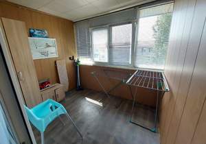 2-к квартира, на длительный срок, 53м2, 5/5 этаж