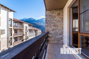 2-к квартира, посуточно, 52м2, 1/1 этаж