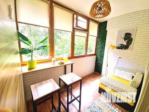 1-к квартира, посуточно, 36м2, 3/5 этаж