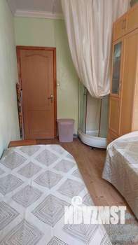 2-к квартира, посуточно, 40м2, 2/2 этаж