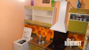 1-к квартира, на длительный срок, 32м2, 4/5 этаж