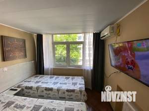1-к квартира, посуточно, 35м2, 3/5 этаж