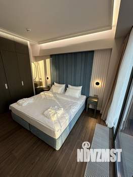 2-к квартира, посуточно, 40м2, 2/3 этаж