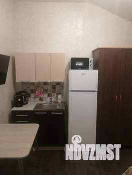 1-к квартира, посуточно, 18м2, 4/4 этаж