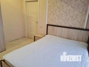 2-к квартира, посуточно, 45м2, 12/12 этаж