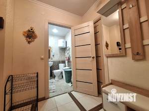 1-к квартира, на длительный срок, 33м2, 13/16 этаж